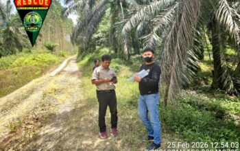 BPKH Tegaskan Lahan Jimmy Fuyanto Masuk Kawasan Hutan, AJPLH Desak Polres Pelalawan Tetapkan Tersangka