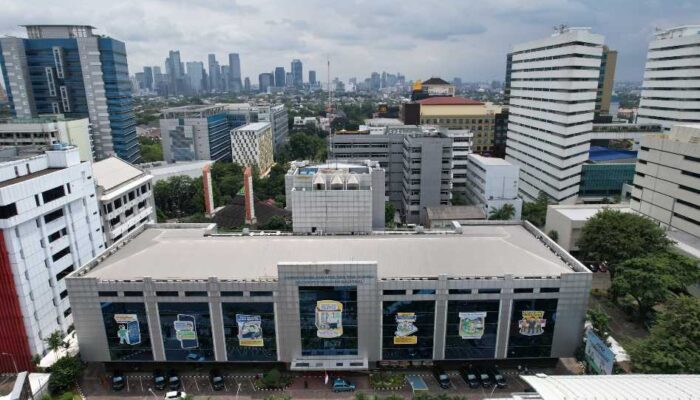 Ikuti Arahan WFH di Hari Jumat, Kementerian ATR/BPN Pastikan Layanan Pertanahan Tetap Berjalan Optimal