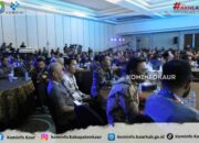 Bupati Kaur Hadiri Apresiasi Pemda Berprestasi 2026, Mendagri Dorong Kinerja Lebih Kompetitif