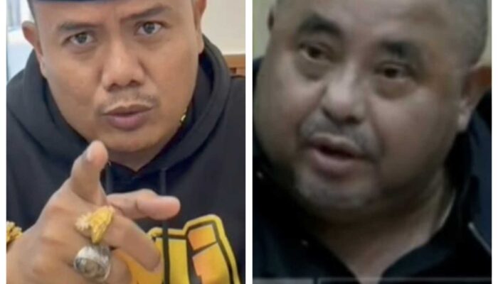 AMI Desak Klarifikasi Aboe Bakar Politisi Partai PKS : Jangan Sudutkan Ulama dan Pesantren Madura Tanpa Data!