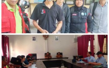 Kasus PHK Superintendent APRIL Group Bergulir ke Mediasi Ketiga, Belum Ada Titik Temu