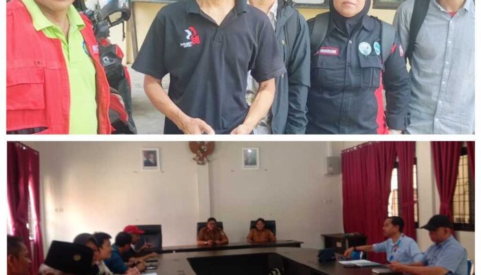 Kasus PHK Superintendent APRIL Group Bergulir ke Mediasi Ketiga, Belum Ada Titik Temu