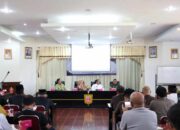 DIP4T 2026, Kantor Pertanahan Kabupaten Agam Perkuat Penataan Tanah Eks HGU untuk Kepentingan Masyarakat