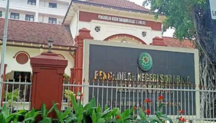 Vonis 2 Bulan, Nyawa Melayang AMI Sebut Pengadilan Negeri Surabaya Gagal Total