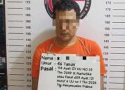 POLRES LABUHANBATU UNGKAP PEREDARAN SABU DI BILAH HULU, 35 PAKET SIAP EDAR DISITA