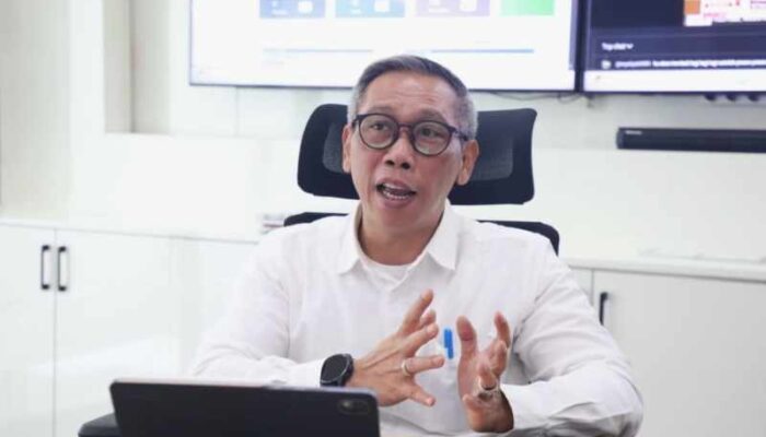 Begini Cara Masyarakat Memastikan Petugas Ukur Tanah yang Datang Merupakan Petugas Resmi BPN