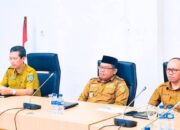 Pemkab Labuhanbatu Perkuat Strategi Inflasi dan Dukung Program 3 Juta Rumah