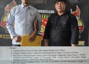 Dugaan Provokator Sidang Lapangan di Pelalawan Berujung Laporan Polisi