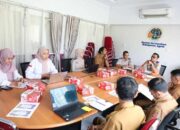 Penetapan Lokasi Reforma Agraria, Langkah Awal Dorong Pemulihan dan Pemberdayaan Sungai Landia