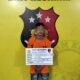 Polisi Amankan Pelaku Narkoba Di Labura, BB 1,53 Gram Sabu