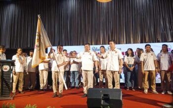 Dilantik untuk Periode 2026-2031, Gema Sadhana Riau Siap Kawal Program Kesejahteraan Presiden Prabowo