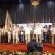Dilantik untuk Periode 2026-2031, Gema Sadhana Riau Siap Kawal Program Kesejahteraan Presiden Prabowo