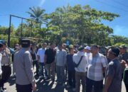 Kasus Pelecehan Di Bawah Umur Polres Kaur Berkomitmen Mengawal Setiap Proses Hukum Secara Profesional