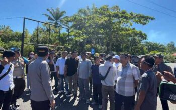 Kasus Pelecehan Di Bawah Umur Polres Kaur Berkomitmen Mengawal Setiap Proses Hukum Secara Profesional