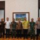 BAM DPR RI Serap Aspirasi Warga Riau, Irdam Kodam XIX/TT Hadir Dorong Solusi Konflik Agraria yang Adil dan Kondusif