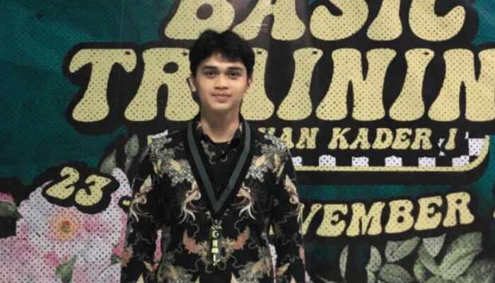 Lagi Aktivis HMI Pelalawan Dukung Penuh Pengembangan Z-Park oleh Baznas Pelalawan