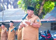 BPKAD Jadi Garda Terdepan, Zaid Harahap Tekankan Pengelolaan Anggaran Tepat Sasaran