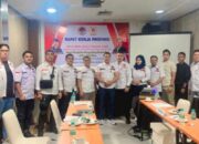 IBCA MMA Riau Bidik Prestasi di Ajang Internasional AMMAF Bali dan PON Manado