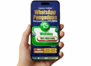 Kanal Pengaduan Digital Kementerian ATR/BPN, Jembatan Aspirasi Menuju Layanan Publik Lebih Baik