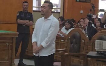 Amsal Christy Sitepu Divonis Bebas, Hakim Perintahkan Pemulihan Nama Baik