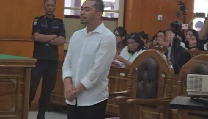 Amsal Christy Sitepu Divonis Bebas, Hakim Perintahkan Pemulihan Nama Baik