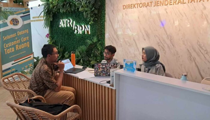 Ingin Mengembangkan Usaha? Pahami Proses Pengurusan KKPR Berikut Ini