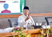 Hindari Potensi Konflik, Menteri Nusron Imbau Kepala Daerah dan Masyarakat Se-NTB Gotong Royong Mutakhirkan Data Pertanahan