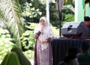 Bupati Afni Z Ajak Muslimat Perkuat Sinergi dan Kemandirian