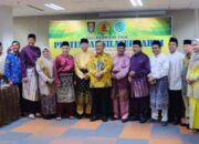 Perkuat Posisi Riau, Bupati Siak Ajak FKPMR dan Legislator Senayan Bersatu