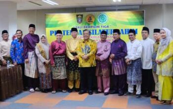 Perkuat Posisi Riau, Bupati Siak Ajak FKPMR dan Legislator Senayan Bersatu