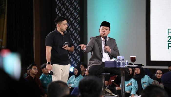 Pemerintah Prioritaskan Pengakuan dan Perlindungan Hak Tanah Ulayat di Indonesia