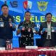 Petugas Gabungan Bandara SSK II Gagalkan Modus Baru Penyelundupan Narkoba via Kargo Udara