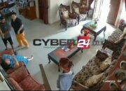 Terungkap! Menantu di Pekanbaru Rencanakan Pembunuhan Ibu Mertua Bersama Tiga Rekannya
