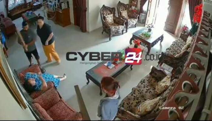 Terungkap! Menantu di Pekanbaru Rencanakan Pembunuhan Ibu Mertua Bersama Tiga Rekannya