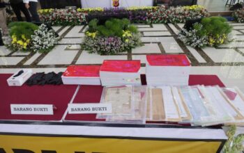Berantas Mafia Tanah, Ini Cara Melapor ke Kementerian ATR/BPN
