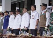Siap Siaga Cegah Karhutla, Wamen Ossy Imbau Pemegang HGU Lakukan Tindakan Pencegahan
