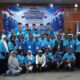 Perkuat Ideologi dan Soliditas, DPD Partai Gelora Kaur Hadiri Rakorwil K1 di Bengkulu