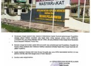 SP2HP Kedua Terbit, Polisi Akan Klarifikasi Kepala Desa Sungai Buluh dan Yimmi Fujanto