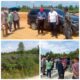 Kawal Sidang Lapangan, Tim Kuasa Hukum Ramzi Minta Proses Hukum Sengketa Lahan Kampar Berjalan Objektif