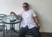 Sabar Sinaga Yakin Pansel UKK Cadir PT BSP Sudah Kompeten, Meskipun Faktanya Dua Nama Lolos Tidak Sesuai Syarat