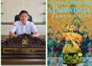 KETUA DPRD PELALAWAN H. SYAFRIZAL, S.E., BERIKAN DUKUNGAN PENUH & DOA RESTU BAGI WAHYU TRINANDA PUTERI DI GRAND FINAL DUTA PARIWISATA RIAU 2026