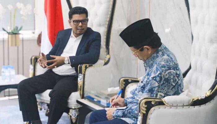 Kasus Dugaan Kekerasan Seksual Anak di Pati Mandek Setahun, Komnas Anak: “Ini Alarm Darurat Nasional”