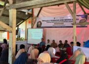 UMKM dan Reforma Agraria di Agam: Sertifikat Tanah Jadi Modal Penggerak Ekonomi Masyarakat