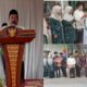 Wisuda Santri Yayasan Islam Nur Ibrahimy Berlangsung Khidmat, Pendiri Janjikan Hadiah Umroh bagi Penghafal Al-Qur’an