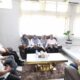 BPN Agam Tingkatkan Kualitas Pelayanan Loket Pertanahan