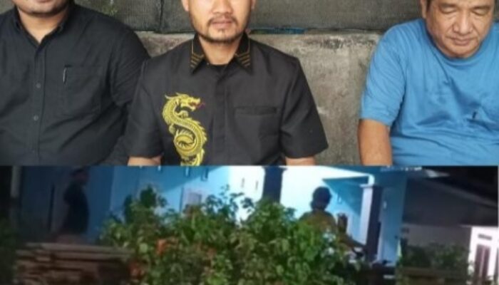 Kuasa Hukum Desak Polisi Seret Penadah Sarang Walet Panai Tengah ke Ranah Hukum