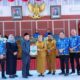 DPRD Labuhanbatu Serahkan Rekomendasi LKPJ 2025, Bupati Maya Hasmita Tegaskan Siap Tindak Lanjuti Demi Kemajuan Daerah