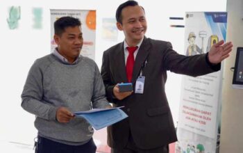 Perkuat Kepastian Hukum untuk Rumah Tinggal, Masyarakat Bisa Tingkatkan Sertipikat HGB ke HM Sekarang