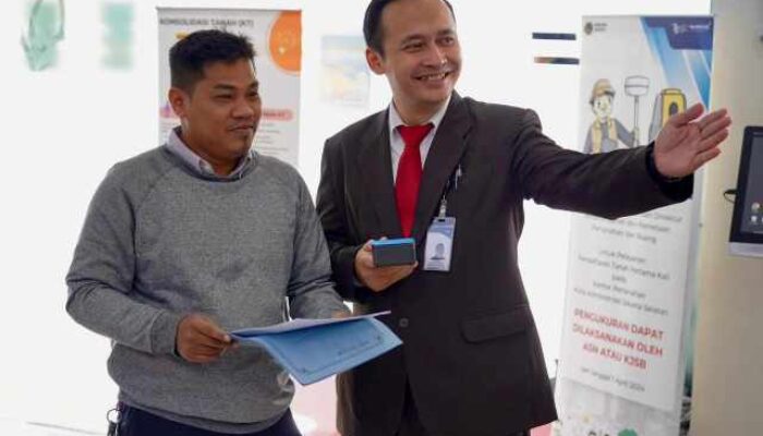 Perkuat Kepastian Hukum untuk Rumah Tinggal, Masyarakat Bisa Tingkatkan Sertipikat HGB ke HM Sekarang