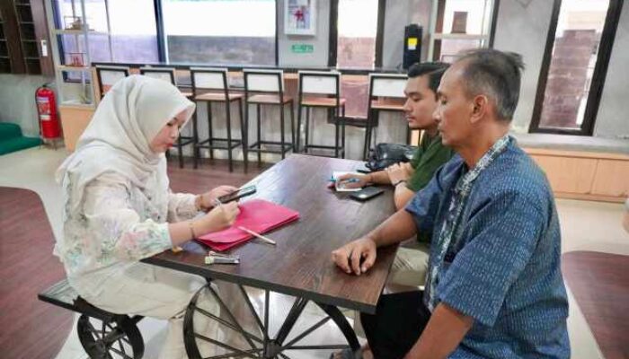 Dapat Tanah dari Orang Tua? Simak Penjelasan Proses Balik Nama Sertipikat Berikut Ini